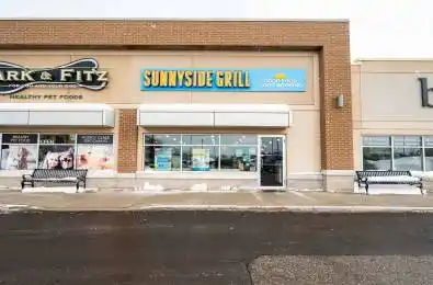 2501 Prince Michael Drive Unit# D3 Oakville Ontario L6H 7E4