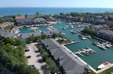 145 Edgewater Drive Unit# 22 Hamilton Ontario L8E 5W6
