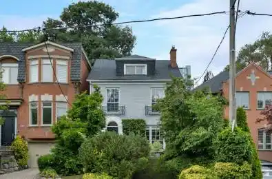 122 Farnham Avenue Toronto C02 Ontario M4V 1H4