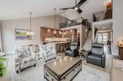 56 Harpin Way Centre Wellington Ontario N1M 0H1