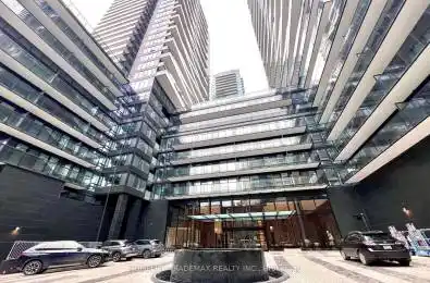 117 Broadway Avenue Unit# 416 Toronto C10 Ontario M4P 1V3