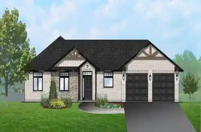 665 Harmony Road Unit# Lot 2 Belleville Ontario K0K 1V0