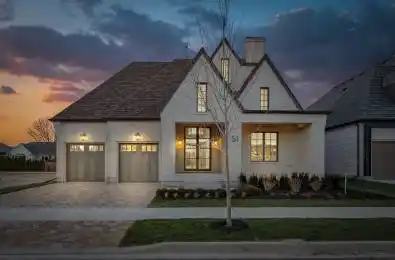 51 SHAWS Lane Niagara-on-the-Lake Ontario L0S 1J0