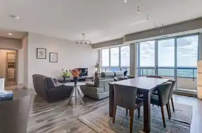 8 Hillcrest Avenue Unit# PH 201 Toronto C14 Ontario M2N 6Y6