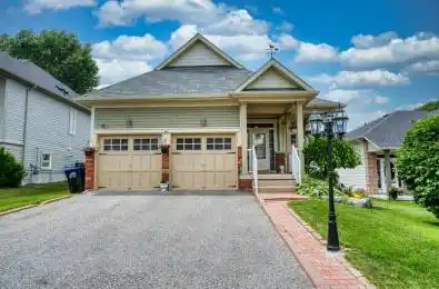 30 Christy Drive Wasaga Beach Ontario L9Z 1C9
