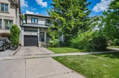 45 Standish Avenue Toronto C09 Ontario M4W 3B2