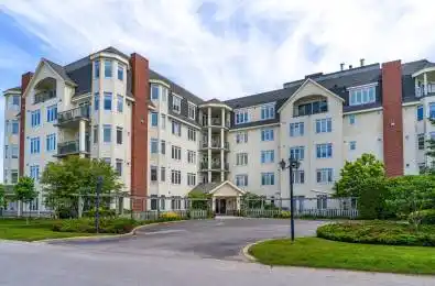 10 Bay Street Unit# PH 1 Blue Mountains Ontario N0H 2P0
