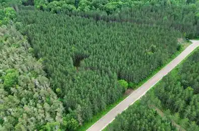 Fern Glen Road McMurrich/Monteith Ontario P0A 1J0