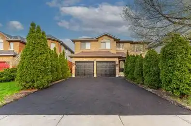 67 Bridgeport Crescent Hamilton Ontario L9K 1K3
