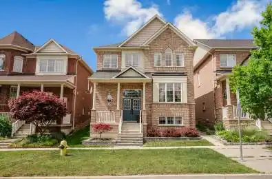 43 Manley Avenue Whitchurch-Stouffville Ontario L4A 0C5