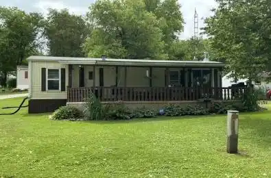 596101 Oxford 59 Highway Unit# 2 Whylie East Zorra-Tavistock Ontario N