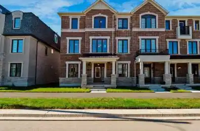 1371 William Halton Parkway Oakville Ontario L6M 5N9