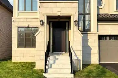 38 Deanna Court Vaughan Ontario L4H 4X5