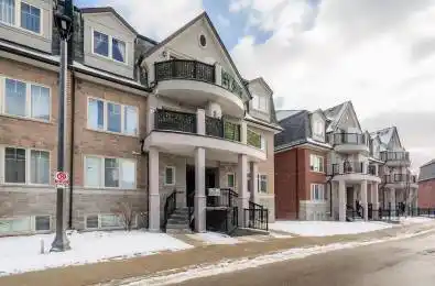 11 Eaton Park Lane Unit# 19 Toronto E05 Ontario M1W 0A5