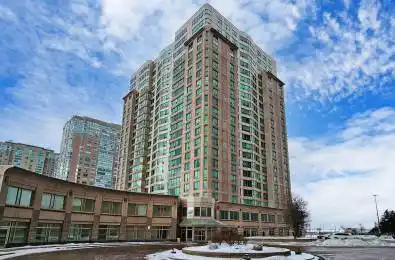 18 Lee Centre Drive Unit# 1007 Toronto E09 Ontario M1H 3H5