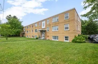 232 Elm Street St. Thomas Ontario N5R 1J5