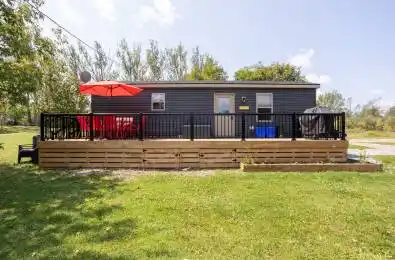 657 THUNDER BRIDGE Road Unit# 96 Kawartha Lakes Ontario K9V 4R1