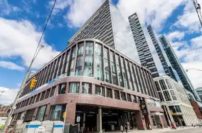 480 Front Street Unit# 1903 Toronto C01 Ontario M5V 0V5