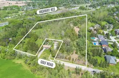 88 Golf Road Brantford Ontario N3T 5L8