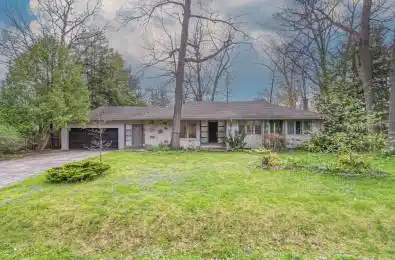1534 Randor Drive Mississauga Ontario L5J 3C7