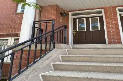 1881 McNicoll Avenue Unit# 505 Toronto E05 Ontario M1V 5M2