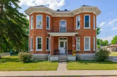 359 Thomas Street Deseronto Ontario K0K 1X0