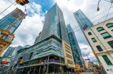 80 John Street Unit# 2309 Toronto C01 Ontario M5V 3X4