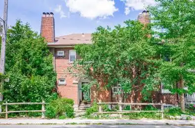 111 Alberta Avenue Toronto C02 Ontario M6H 2S1