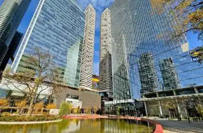 100 Harbour Street Unit# 1210 Toronto C01 Ontario M5J 0B5
