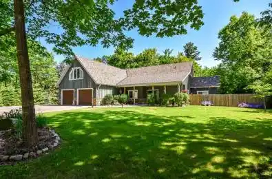 1455 TINY BEACHES Road Tiny Ontario L9M 0J2