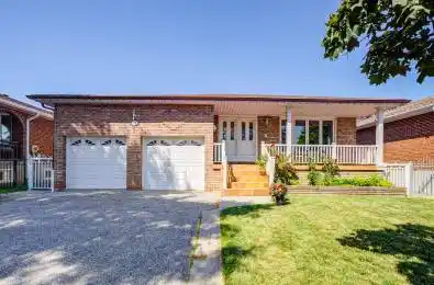 38 Leafield Drive Toronto E05 Ontario M1W 2T2