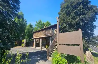 811 Bay Street Gravenhurst Ontario P1P 1G7