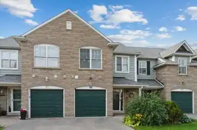 2800 Courtice Road Unit# 99 Clarington Ontario L1E 2M6