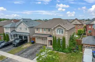 1426 Kellough Street Innisfil Ontario L9S 4B7