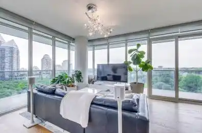 88 Park Lawn Road Unit# 1105 Toronto W06 Ontario M8Y 0B5