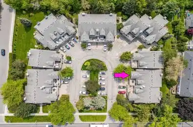 3230 New Street Unit# 3 Burlington Ontario L7N 1M8