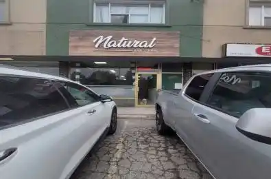 902 Wilson Avenue Toronto W05 Ontario M3K 1E7