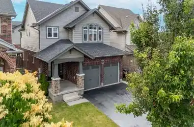64 Laughland Lane Guelph Ontario N1L 0C6