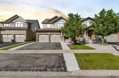 269 Goodwin Drive Guelph Ontario N1L 0K1