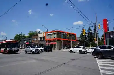 876 Eglinton Avenue Toronto C11 Ontario M4G 2L1