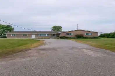 2264 Regional Road 55 N/A Haldimand Ontario N0A 1H0