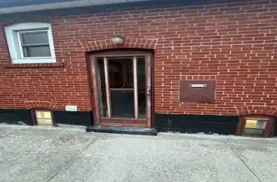 110 Lilian Drive Unit# Basement Toronto E04 Ontario M1R 3W5