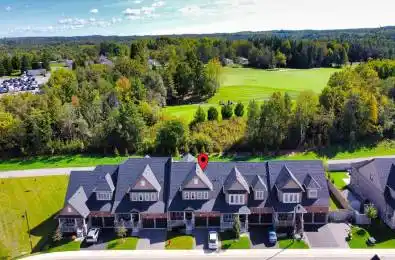 11 Howard Williams Court Uxbridge Ontario L9P 0R2