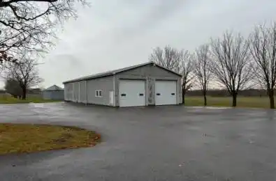 1601 York Durham Line Unit# A Whitchurch-Stouffville Ontario L4A 7X4