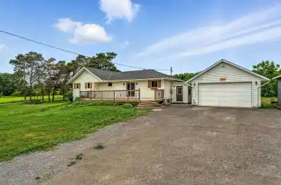 10272 County Rd 2 Road Alnwick/Haldimand Ontario K9A 4J8