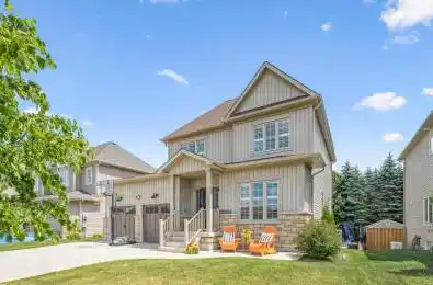 62 Ryan Street Centre Wellington Ontario N1M 0C9