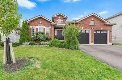 37 Kanvers Way Greater Napanee Ontario K7R 3P9