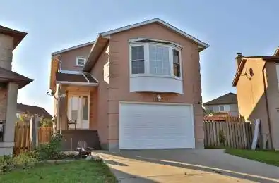 51 Russet Court Hamilton Ontario L8E 3Z5