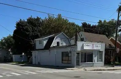 129 EAST 23RD Street Hamilton Ontario L8V 2W9