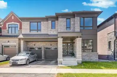 1421 Swallowtail Lane Pickering Ontario L1X 0N8